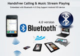 VW Jetta Golf Android Stereo | Lasbuy