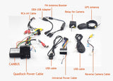 VW Jetta Golf Android Stereo | Lasbuy