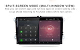 Android Car Multimedia For VW Amarok Volkswagen - LASBUY