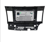 mitsubishi lancer android backside | lasbuy