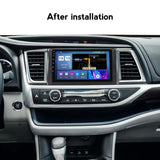 Toyota Kluger, Highlander 2014-2019 - LASBUY