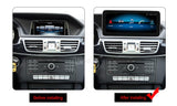 Android Multimedia headunit for Mercedes Benz E Class - LASBUY