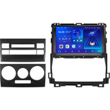 Toyota Prado series 120 Android head unit