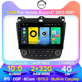 Hona Accord 2003-2007 - LASBUY
