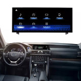 Lexus IS 200 250 300 350 Stereo Upgrade