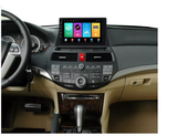Honda Accord Euro 2008-2013 - LASBUY