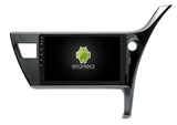 Toyota Corolla Multimedia System - LASBUY