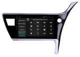 Toyota Corolla Multimedia System - LASBUY