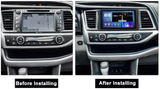 Toyota Kluger, Highlander 2014-2019 - LASBUY