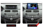 Honda Accord Euro 2008-2013 - LASBUY