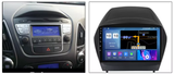 Android Mulitmedia Headunit for IX35 - LASBUY
