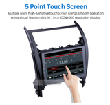 Multimedia Player For TOYOTA CAMRY 2012-2017 GPS Navigation - LASBUY