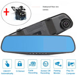 Car Blackbox by Lasbuy