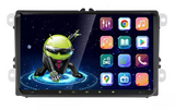 volkswagen android headunit