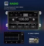 volkswagen radio