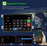 volkswagen bluetooth