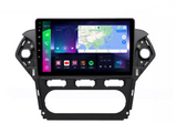 ford mondeo carplay