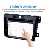Android Multimedia Head-unit for Mazda CX7 - LASBUY