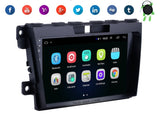 Android Multimedia Head-unit for Mazda CX7 - LASBUY
