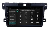Android Multimedia Head-unit for Mazda CX7 - LASBUY