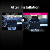 Android Multimedia Player BMW X3 2004-2012 - LASBUY