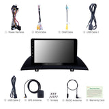 Android Multimedia Player BMW X3 2004-2012 - LASBUY