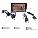 Android Multimedia Player BMW X3 2004-2012 - LASBUY