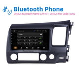 Android Stereo for Honda Civic 2006 -  2011 - LASBUY