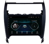 Toyota camry 2011-2017 android stereo