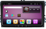 VW Jetta Golf Android Stereo|Lasbuy