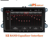 VW Jetta Golf Android Stereo|Lasbuy