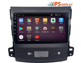 Mitsubishi Outlander Android Stereo | Lasbuy