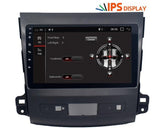 Mitsubishi Outlander Android Stereo | Lasbuy