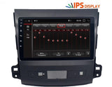 Mitsubishi Outlander Android Stereo | Lasbuy