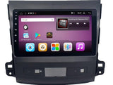 Mitsubishi Outlander Android Stereo | Lasbuy