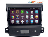 Mitsubishi Outlander Android Stereo | Lasbuy