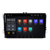 Android Car Multimedia For VW Amarok Volkswagen - LASBUY