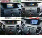 Honda Accord Euron 2008 to 2012 Head-unit | Lasbuy