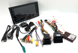 Android Car Stereo for Audi A4 (2002-2007) - LASBUY