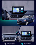 BMW X1-E84, 2010 - 2015 - LASBUY