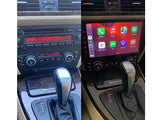 Car Multimedia radio & stereo for BMW series 3 E90 - LASBUY