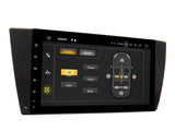 Car Multimedia radio & stereo for BMW series 3 E90 - LASBUY