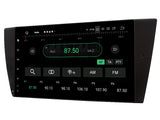 Car Multimedia radio & stereo for BMW series 3 E90 - LASBUY
