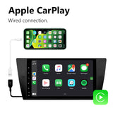 Car Multimedia radio & stereo for BMW series 3 E90 - LASBUY