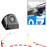 Rear View Reverse Camera, Dynamic Line - LASBUY