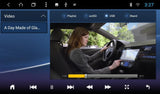 Car Radio & Stereo for Land Rover Freelander 2 - LASBUY