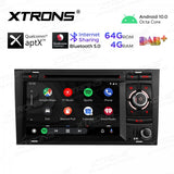 Audi A4 multimedia System 4GB Ram