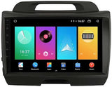Android stereo system For KIA sportage 2010-15 - LASBUY