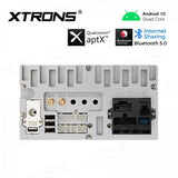 7 inch Android 10.0 Multimedia Navigation for Toyota - LASBUY