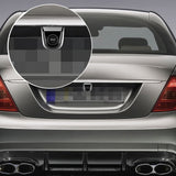 HD Auto Car Rearview Camera Backup 170 D - LASBUY